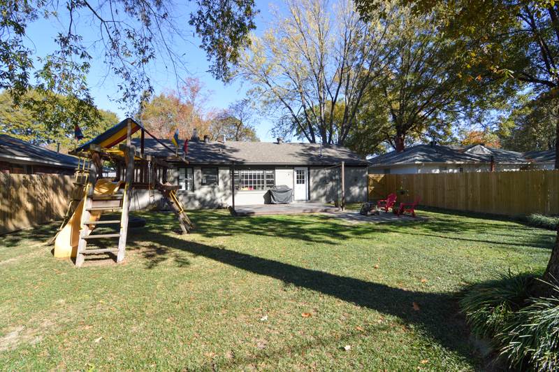 4801 Verne Road Memphis, TN 38117 - Photo 23 of 25