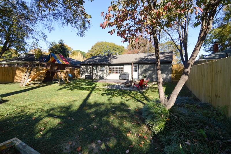 4801 Verne Road Memphis, TN 38117 - Photo 24 of 25