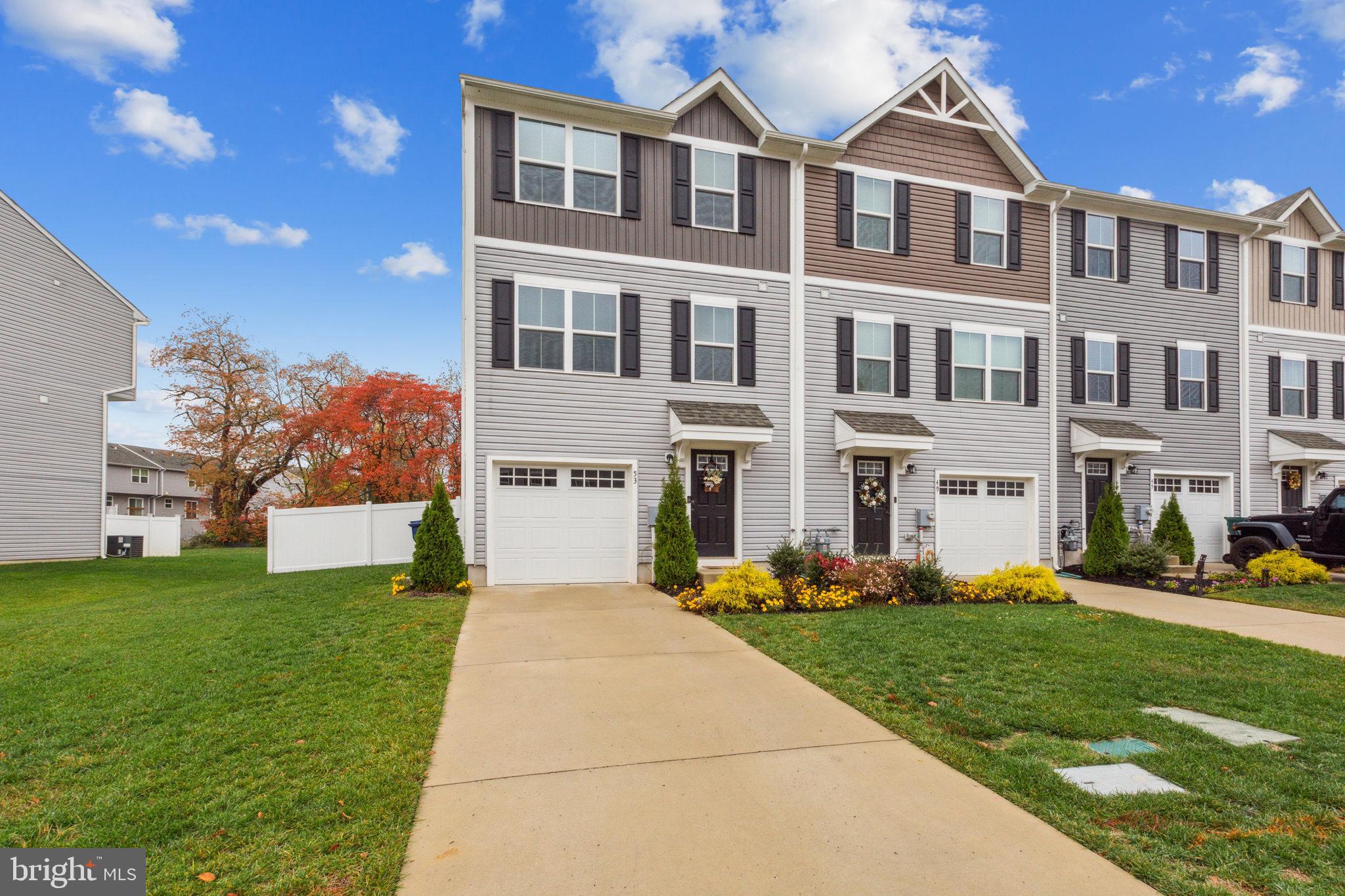 53 Comfort Road Williamstown, NJ 08094 - Photo 1 of 25 Gallery Image 1