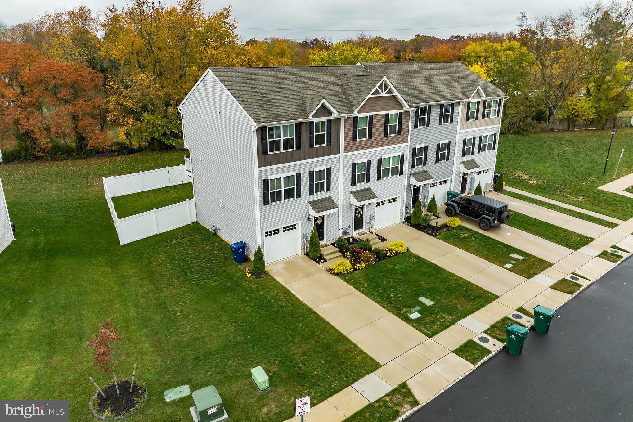 53 Comfort Road Williamstown, NJ 08094 - Photo 25 of 25 Gallery Image 25