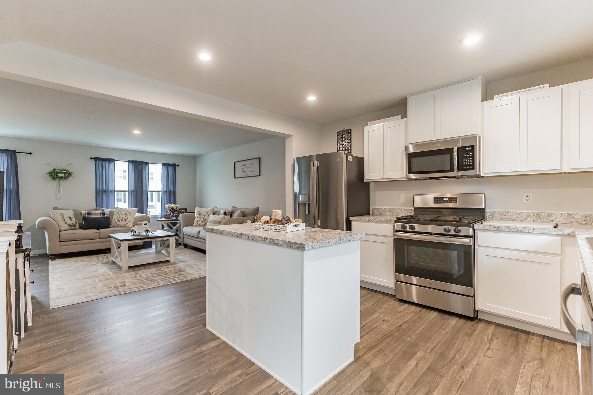 53 Comfort Road Williamstown, NJ 08094 - Photo 6 of 25 Gallery Image 6