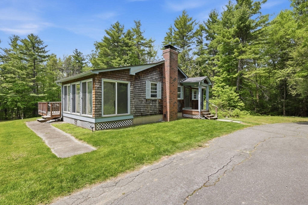 109 Otis Stage Road Blandford, MA 01008 - Photo 31 of 38