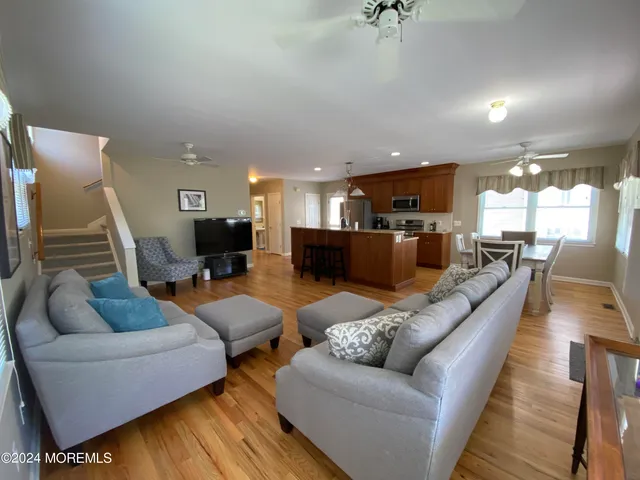 $3,000 | 564 Perch Avenue, Manasquan, NJ 08736