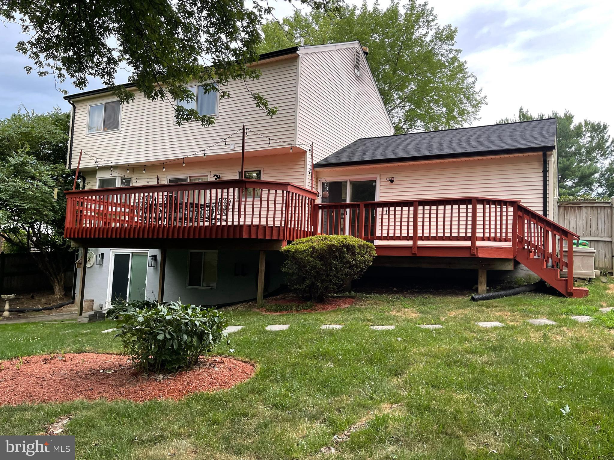 10417 Sweepstakes Road Damascus, MD 20872 - Photo 78 of 81