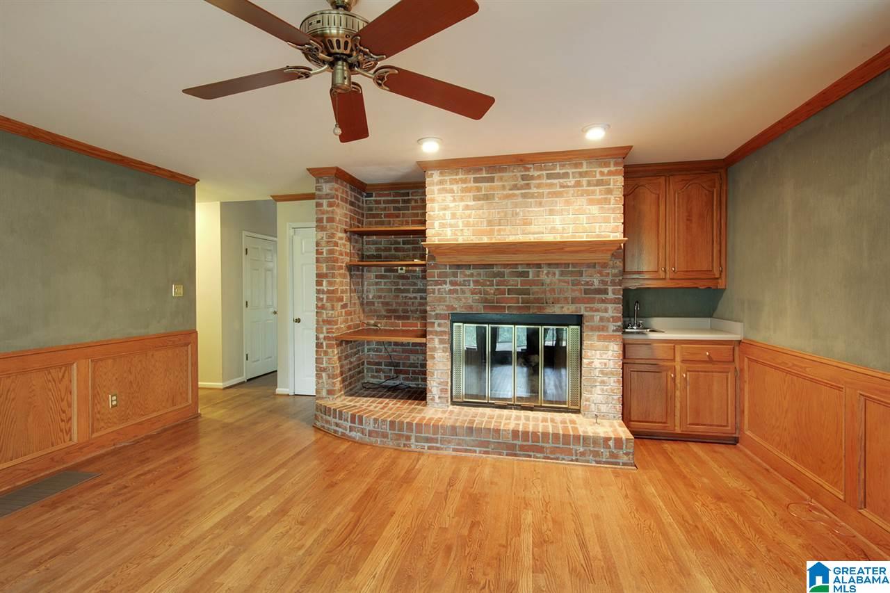 4826 Bridgewater Road Birmingham, AL 35243 - Photo 8 of 10
