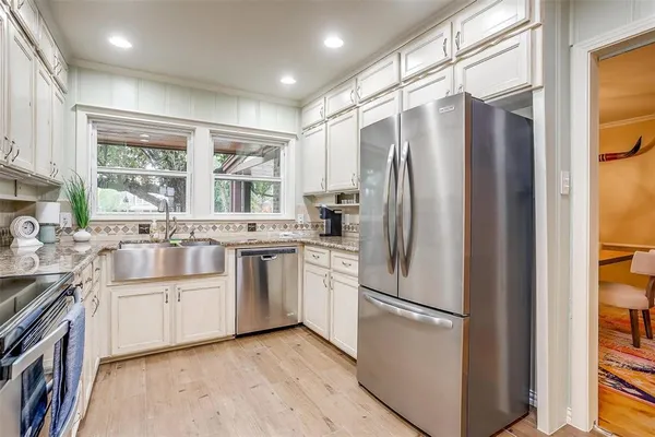 $6,500 | 1505 North Riverside Drive, Fort Worth, TX 76111