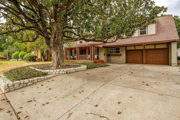 $6,500 | 1505 North Riverside Drive, Fort Worth, TX 76111