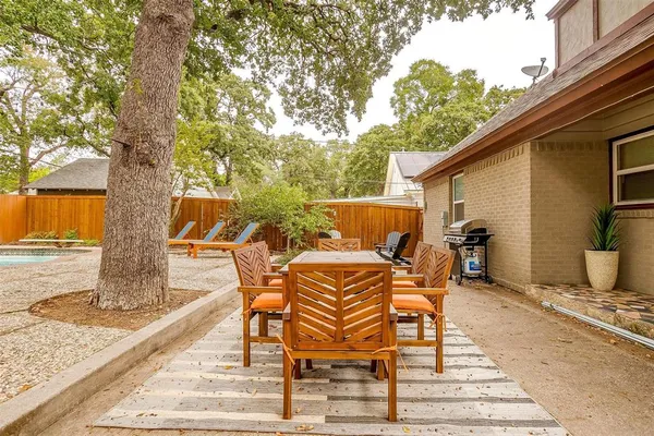 $6,500 | 1505 North Riverside Drive, Fort Worth, TX 76111