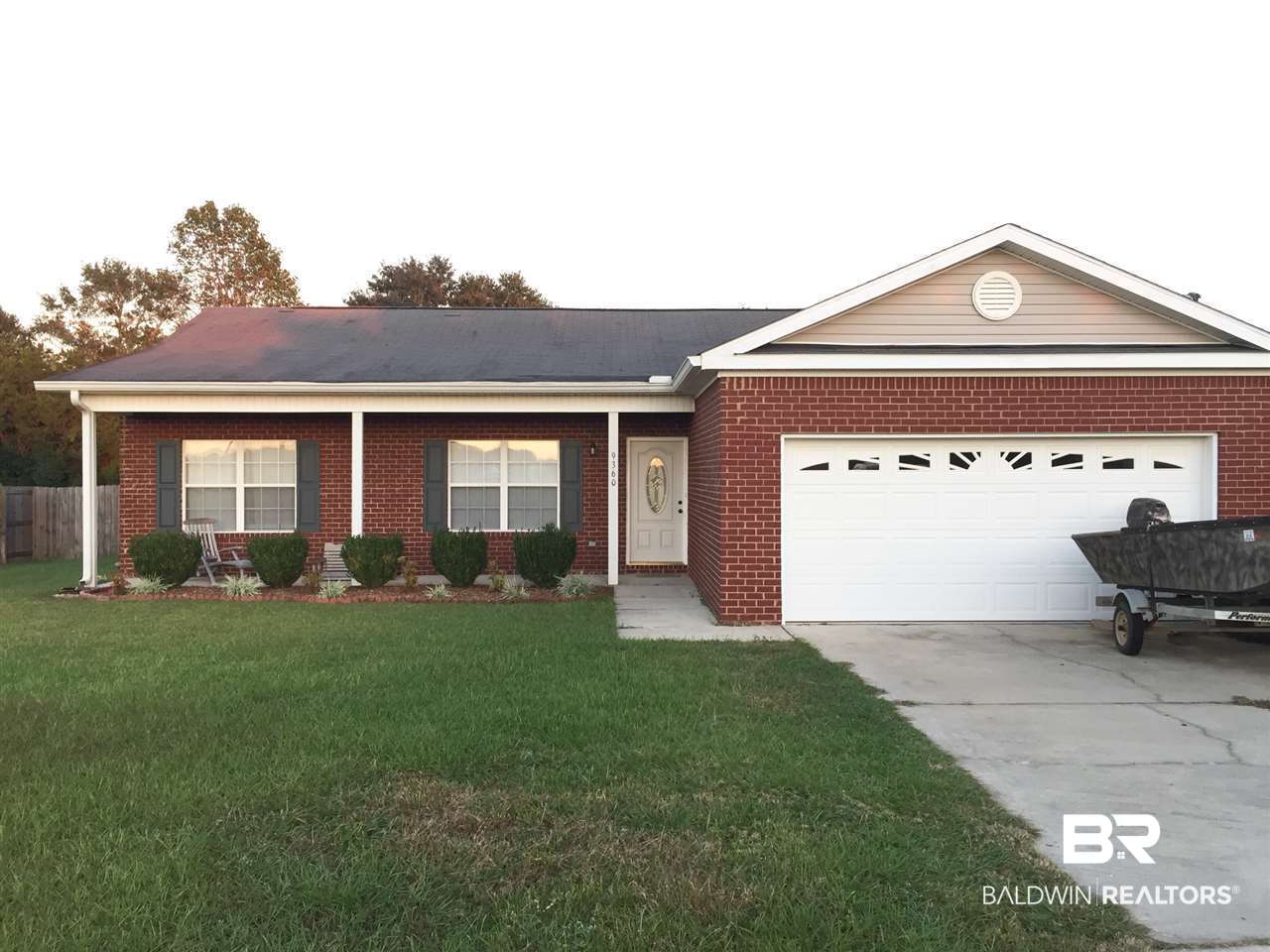 9360 Bingham Street Elberta, AL 36530 - Photo 1 of 24
