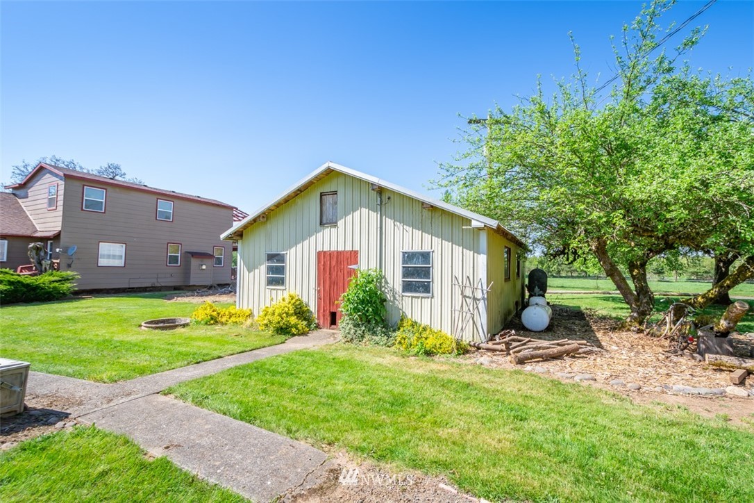 156 Alspach Road Onalaska, WA 98570 - Photo 22 of 25 Gallery Image 22