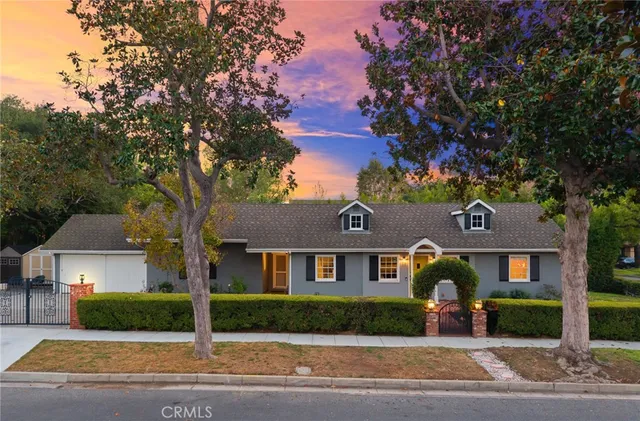$1,599,800 | 380 Alpine Street, Pasadena, CA 91106