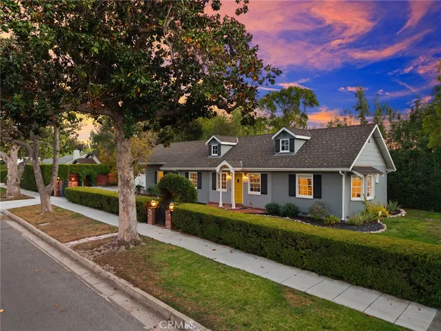 $1,599,800 | 380 Alpine Street, Pasadena, CA 91106