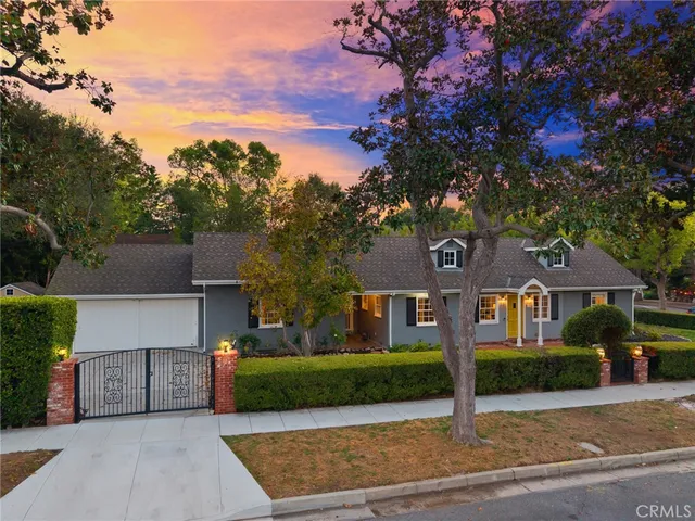 $1,599,800 | 380 Alpine Street, Pasadena, CA 91106