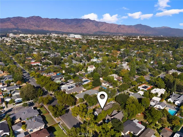 $1,599,800 | 380 Alpine Street, Pasadena, CA 91106