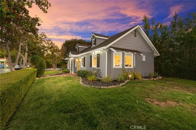 $1,599,800 | 380 Alpine Street, Pasadena, CA 91106