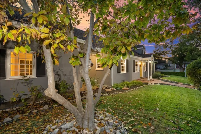 $1,599,800 | 380 Alpine Street, Pasadena, CA 91106