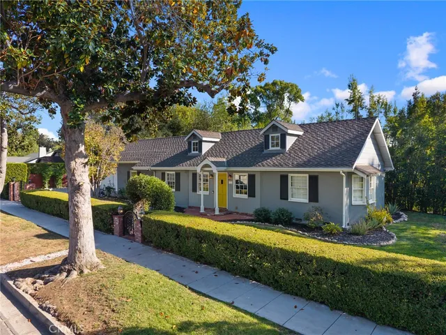 $1,599,800 | 380 Alpine Street, Pasadena, CA 91106