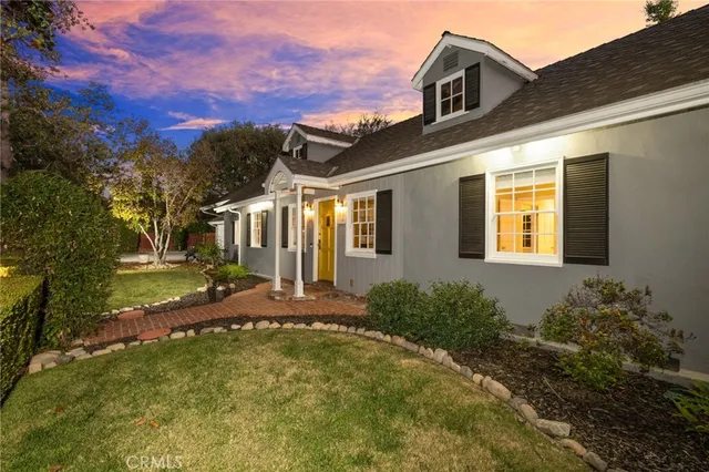 $1,599,800 | 380 Alpine Street, Pasadena, CA 91106