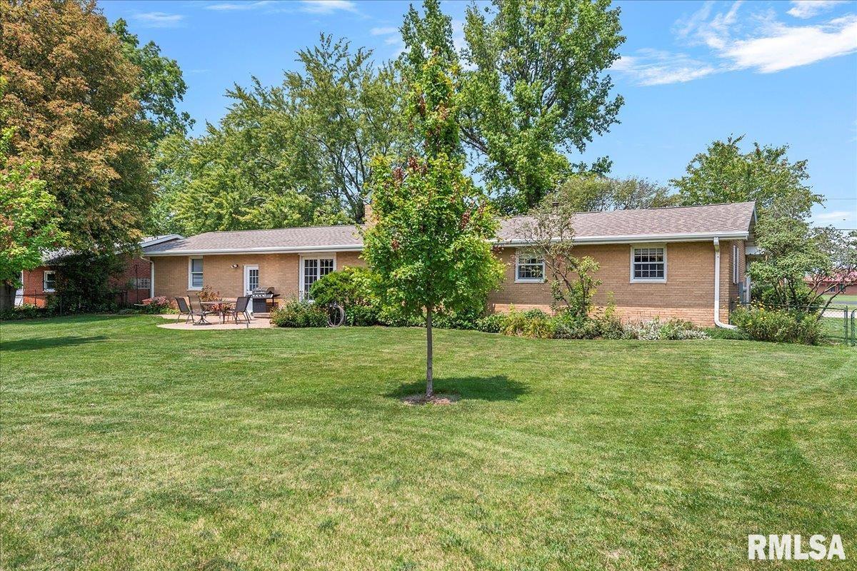 716 West Main Street Rochester, IL 62563 - Photo 40 of 43