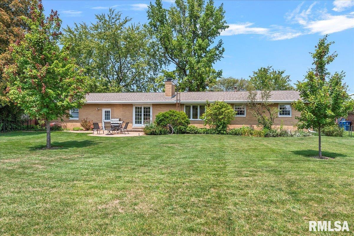 716 West Main Street Rochester, IL 62563 - Photo 41 of 43