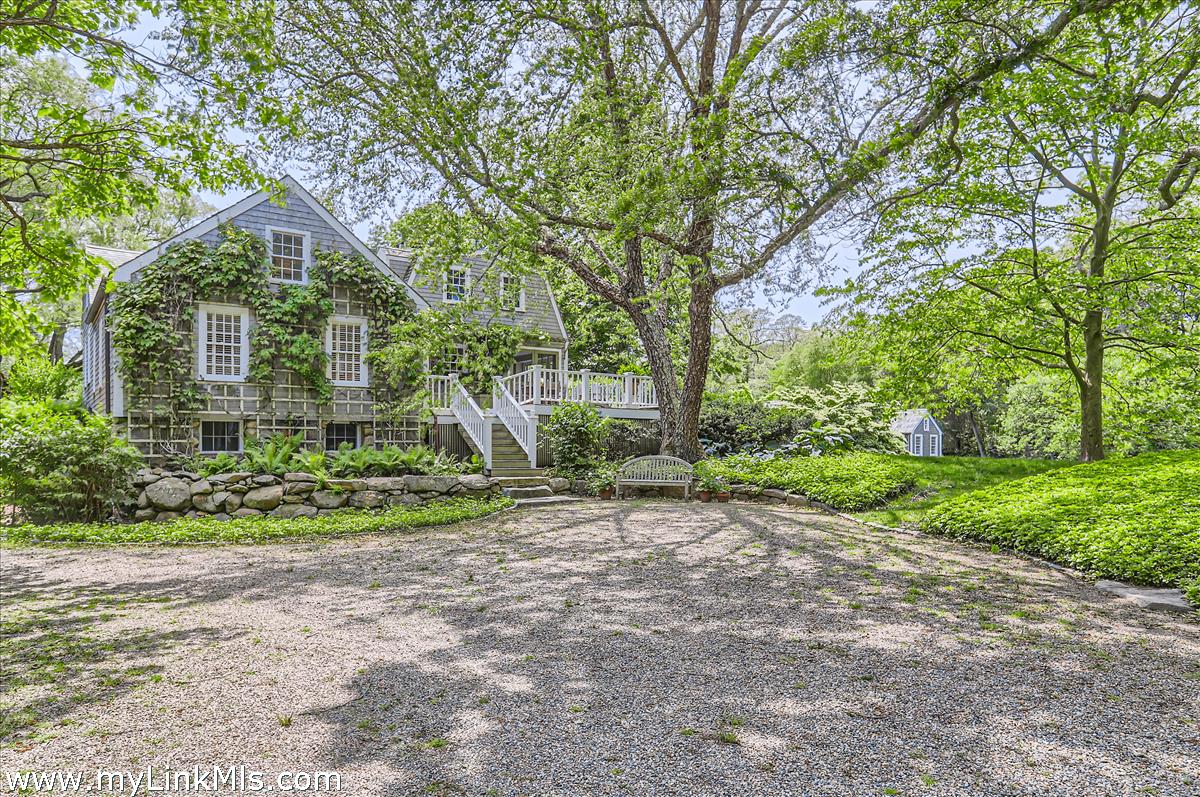180 Pilot Hill Farm Road Vineyard Haven, MA 02568 - Photo 57 of 68