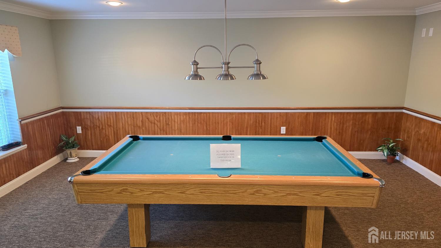 205 Liddle Avenue Edison, NJ 08837 - Photo 23 of 32 a room with pool table