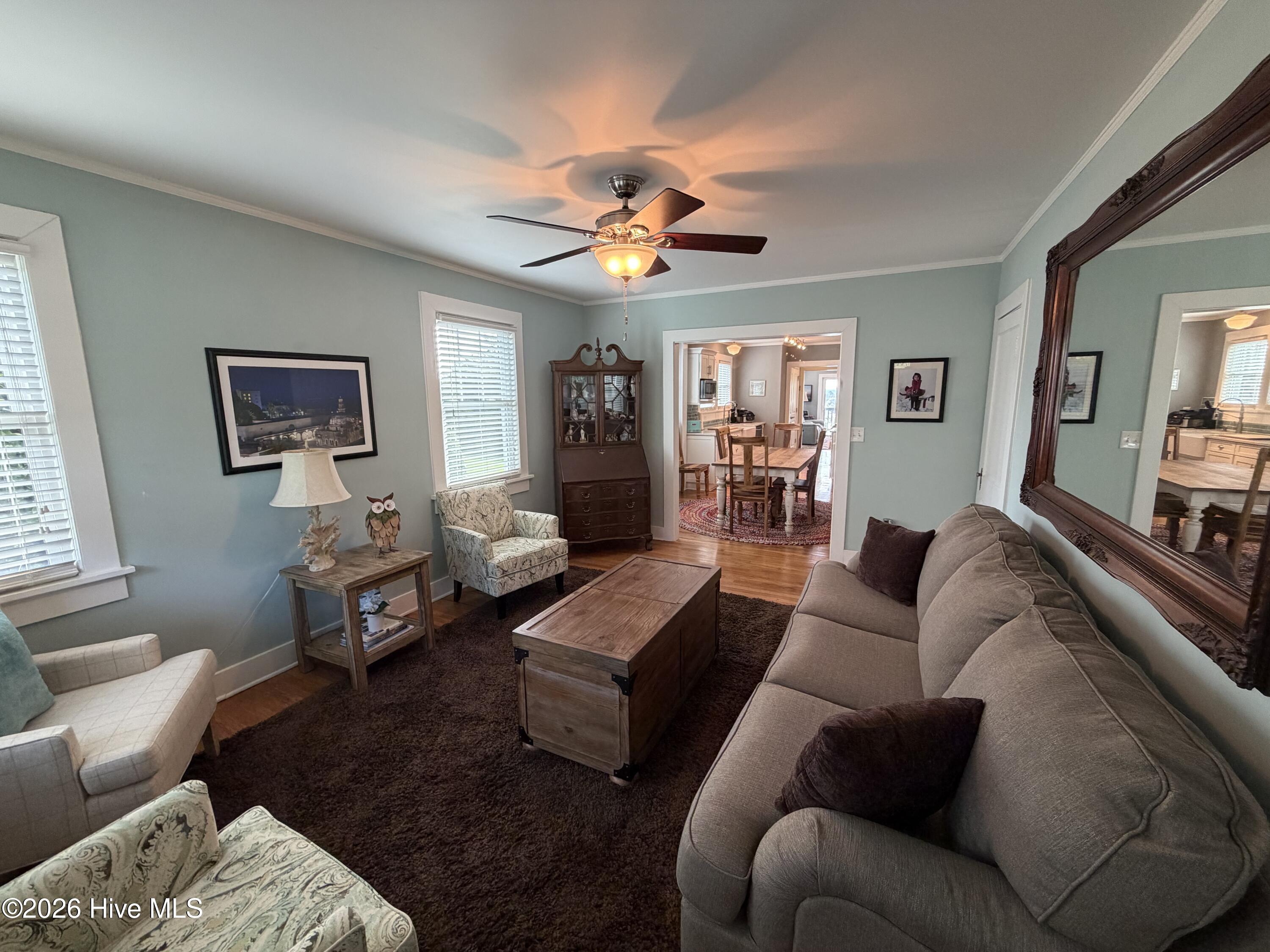 1133 Ridgecrest Avenue North Augusta, SC 29841 - Photo 7 of 23