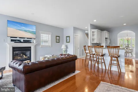 $574,900 | 16368 John Rowland Trail, Unit 165, Milton, DE 19968