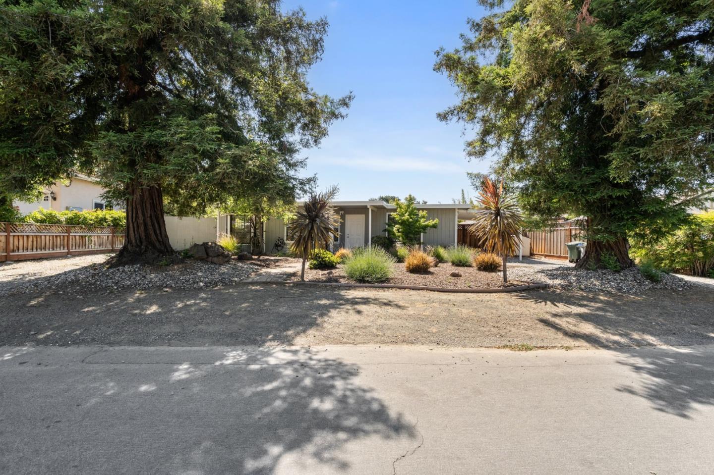 1363 Ramon Drive Sunnyvale, CA 94087 - Photo 4 of 36 a view of a street with of a house