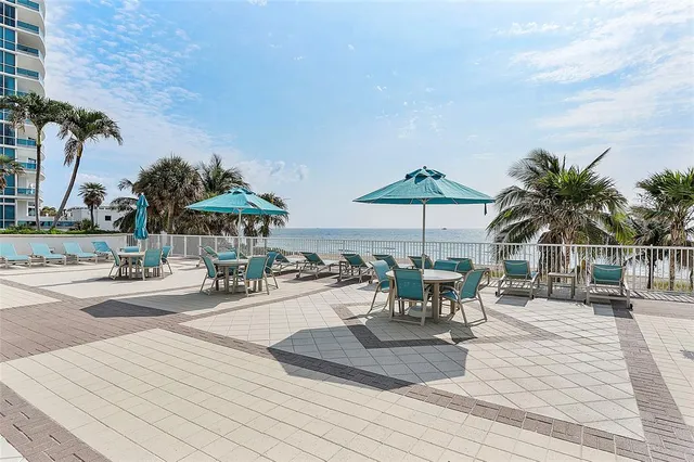 $473,000 | 1620 South Ocean Boulevard, Unit 15J, Lauderdale-by-the-Sea, FL 33062