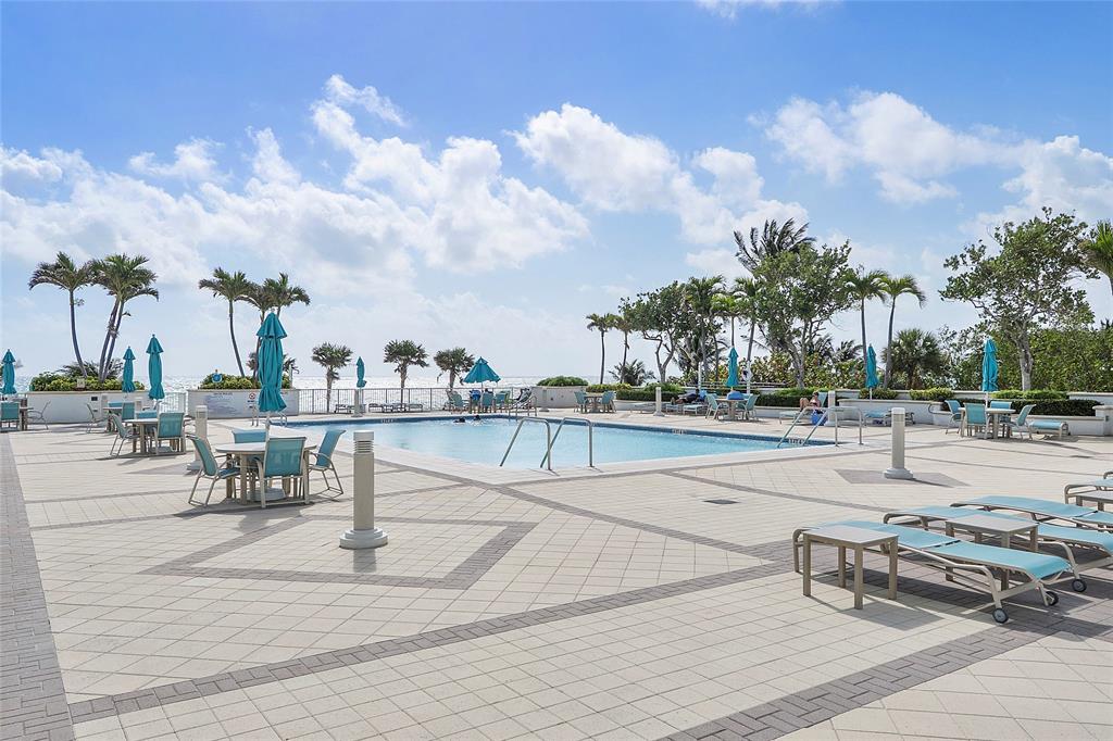 1620 South Ocean Boulevard, Unit 15J Lauderdale-by-the-Sea, FL 33062 - Photo 27 of 28