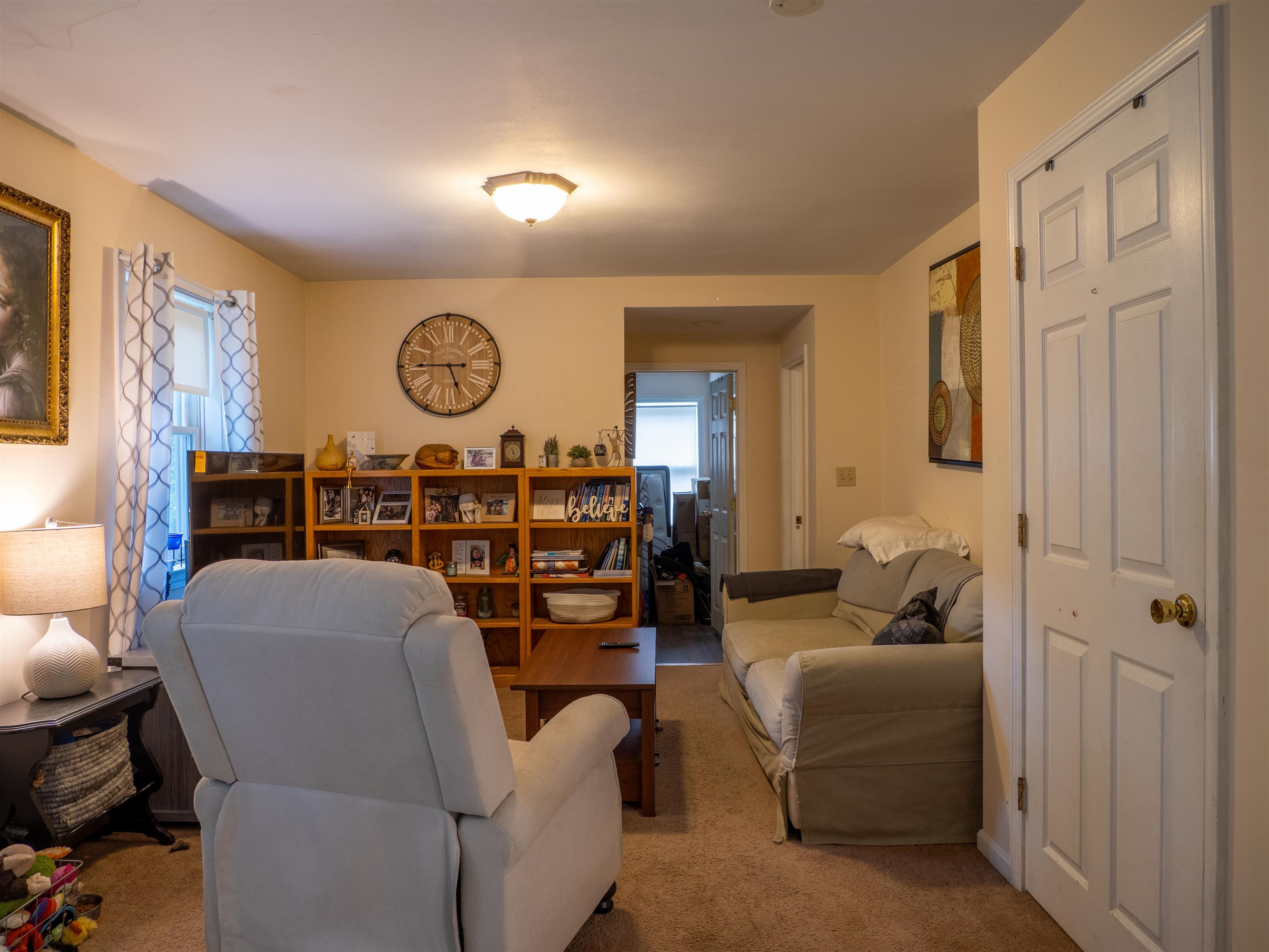 235 Young Road Barrington, NH 03825 - Photo 24 of 37