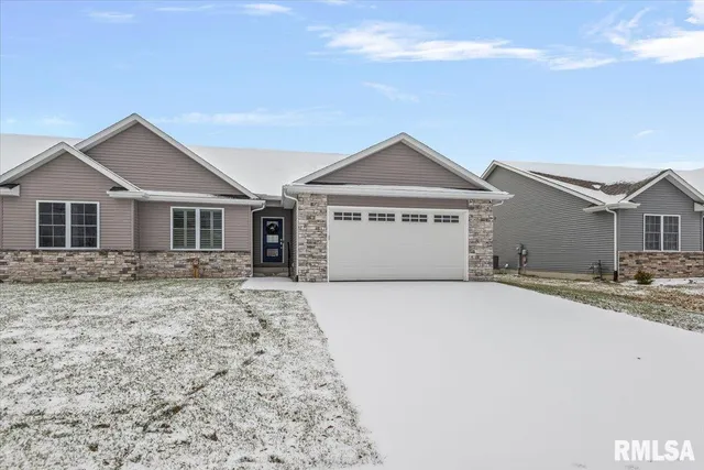 $399,900 | 3702 Westgate Drive, Springfield, IL 62711