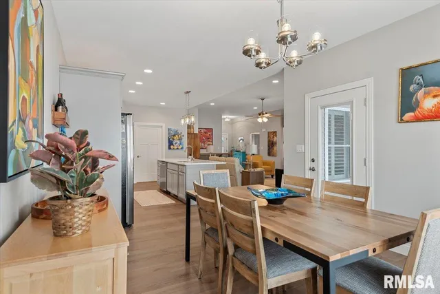 $399,900 | 3702 Westgate Drive, Springfield, IL 62711