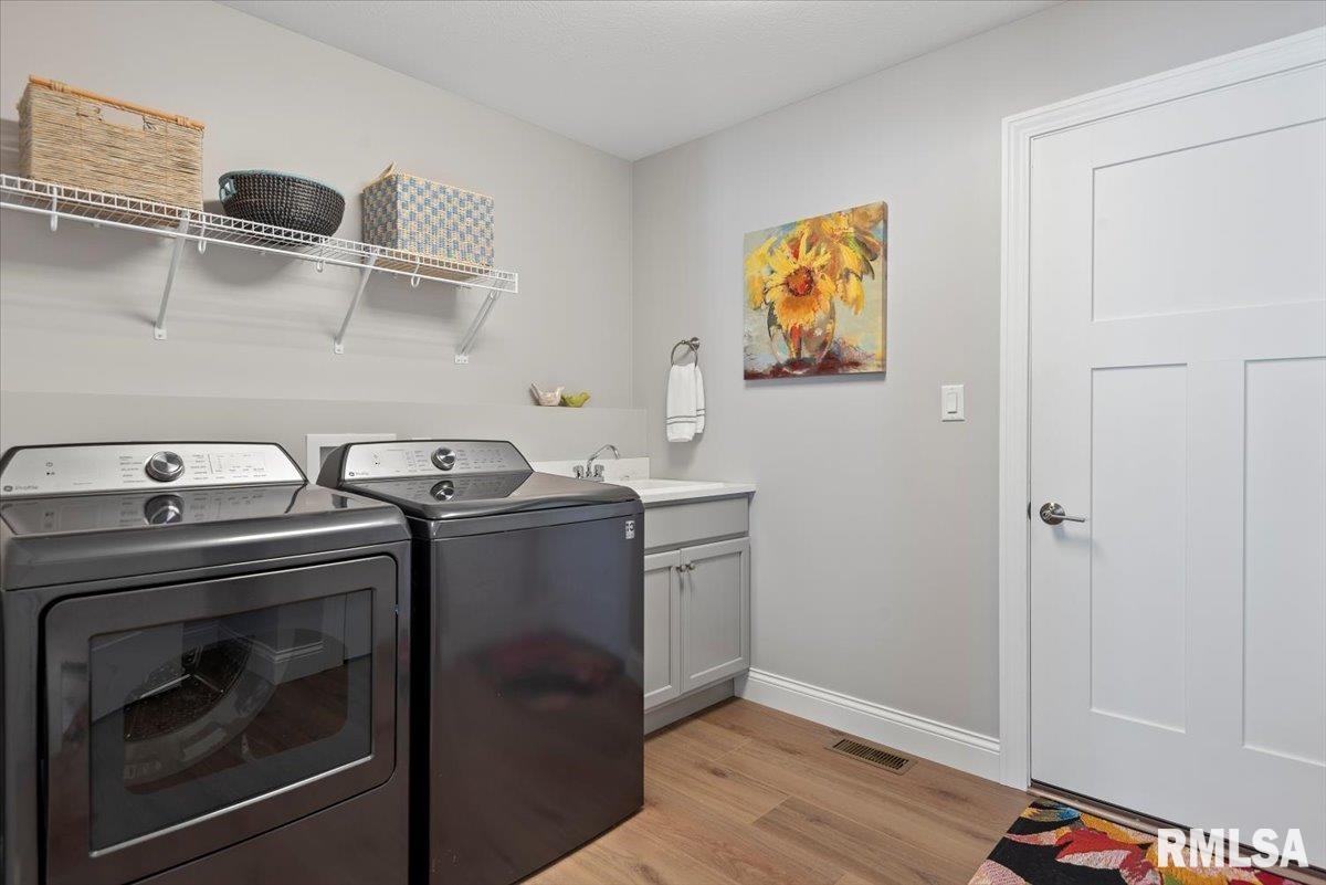 3702 Westgate Drive Springfield, IL 62711 - Photo 13 of 30