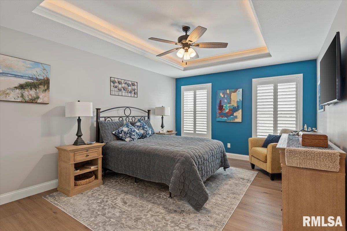 3702 Westgate Drive Springfield, IL 62711 - Photo 14 of 30