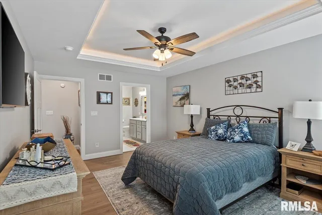 $399,900 | 3702 Westgate Drive, Springfield, IL 62711