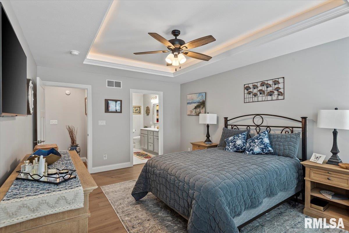 3702 Westgate Drive Springfield, IL 62711 - Photo 15 of 30