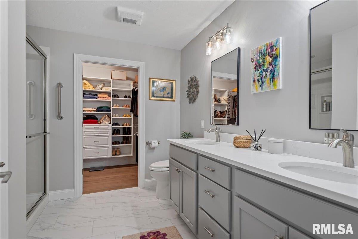 3702 Westgate Drive Springfield, IL 62711 - Photo 17 of 30