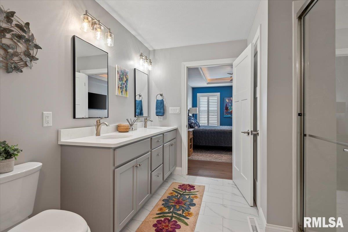 3702 Westgate Drive Springfield, IL 62711 - Photo 18 of 30