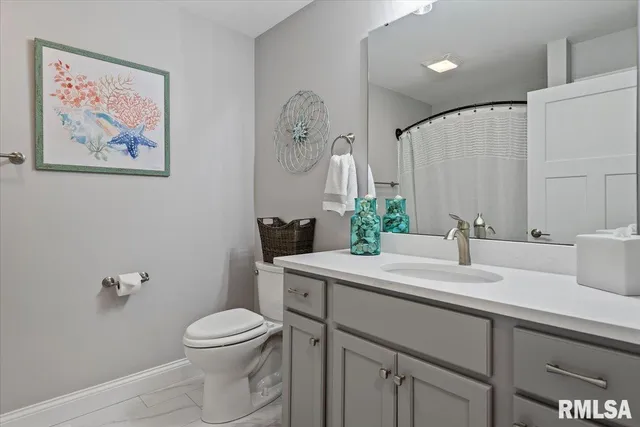 $399,900 | 3702 Westgate Drive, Springfield, IL 62711