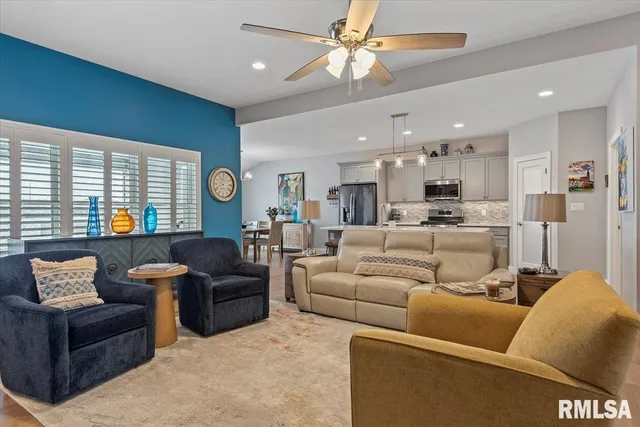 $399,900 | 3702 Westgate Drive, Springfield, IL 62711