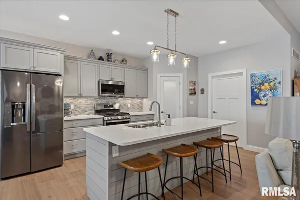 $398,000 | 3702 Westgate Drive, Springfield, IL 62711
