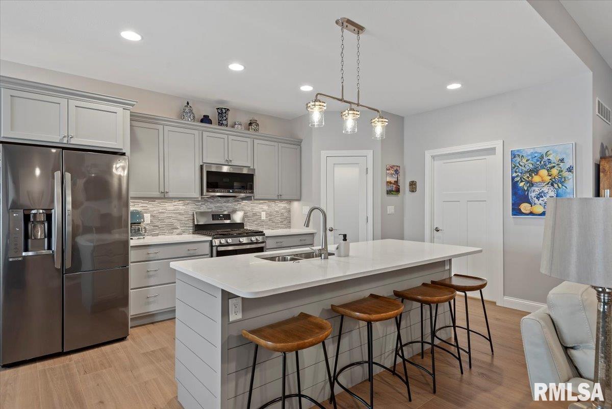 3702 Westgate Drive Springfield, IL 62711 - Photo 5 of 30