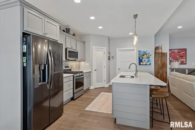 $399,900 | 3702 Westgate Drive, Springfield, IL 62711