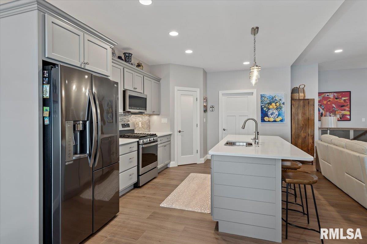 3702 Westgate Drive Springfield, IL 62711 - Photo 6 of 30