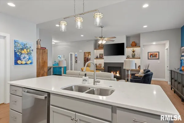 $398,000 | 3702 Westgate Drive, Springfield, IL 62711