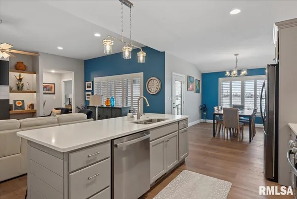 $398,000 | 3702 Westgate Drive, Springfield, IL 62711