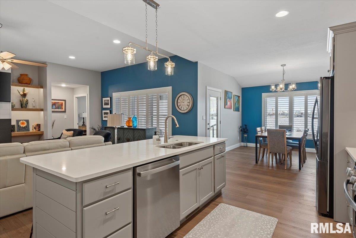 3702 Westgate Drive Springfield, IL 62711 - Photo 8 of 30