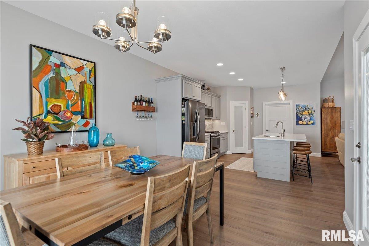 3702 Westgate Drive Springfield, IL 62711 - Photo 10 of 30